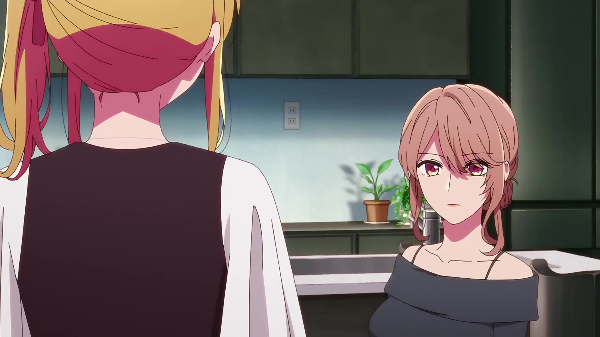 [Tsukyio Editing Resources] Oshi No Ko Season 1 (Episode 2) Raw Clips (166) (tsukyio.com).mp4